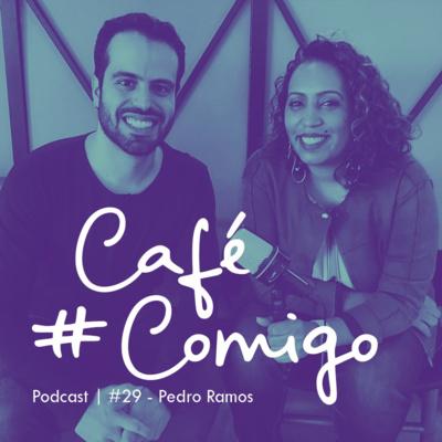 [Podcast #CaféComigo] Pedro Ramos - Aspectos Jurídicos para Startups by Baptista Luz Advogados